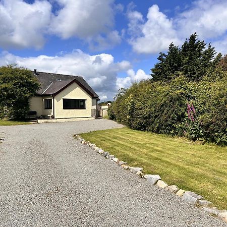 3 Bed Detached Cottage- Log Burner Mountain Views Beaumaris Zewnętrze zdjęcie