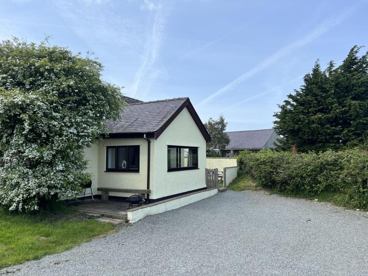 3 Bed Detached Cottage- Log Burner Mountain Views Beaumaris Zewnętrze zdjęcie