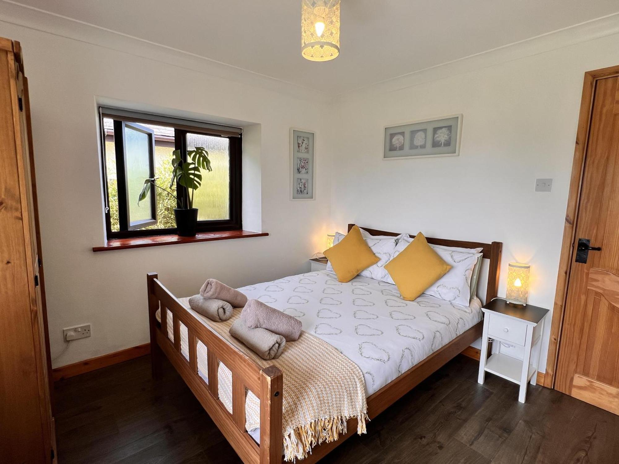 3 Bed Detached Cottage- Log Burner Mountain Views Beaumaris Zewnętrze zdjęcie