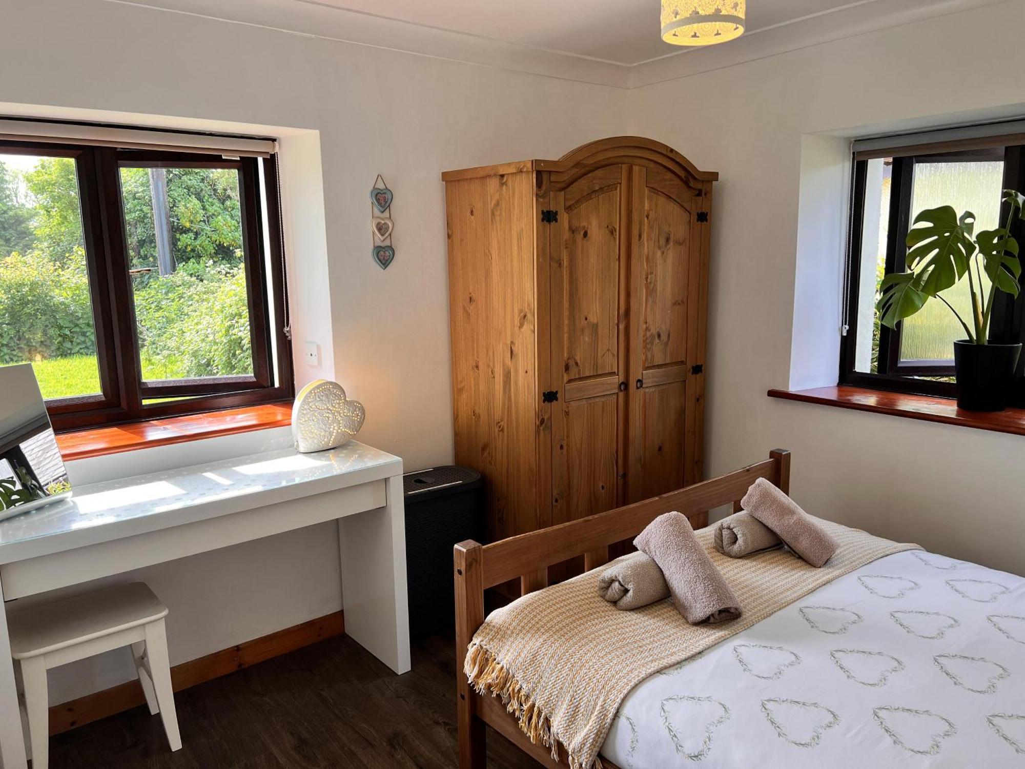 3 Bed Detached Cottage- Log Burner Mountain Views Beaumaris Zewnętrze zdjęcie