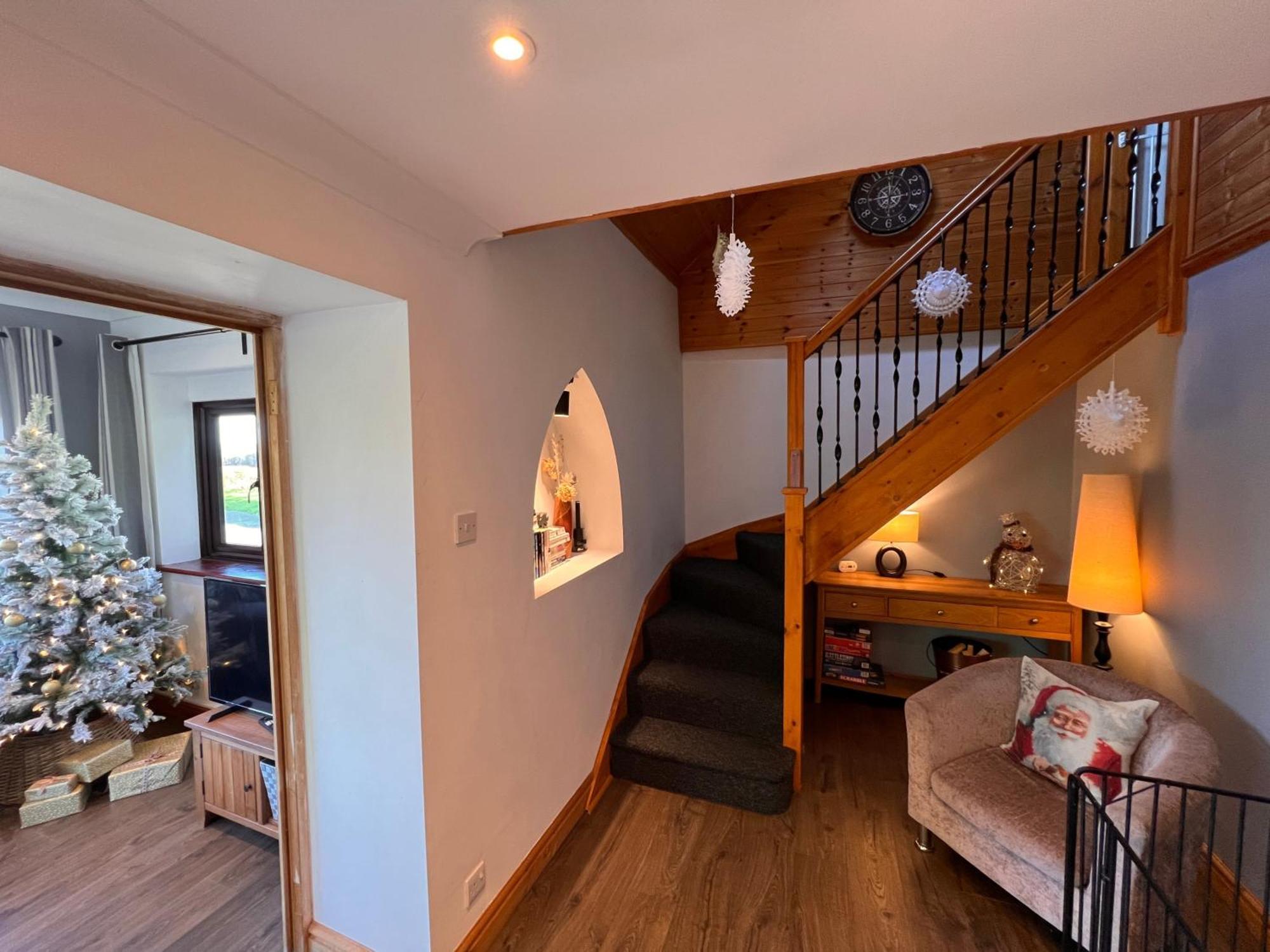 3 Bed Detached Cottage- Log Burner Mountain Views Beaumaris Zewnętrze zdjęcie